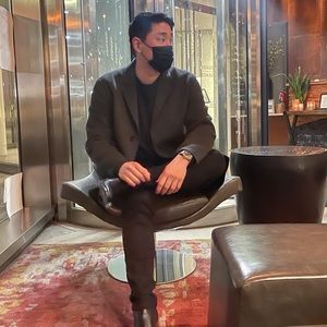 Meet your Posher, Minjae